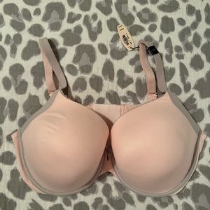 Victoria Secret Pink Bra 38DDD